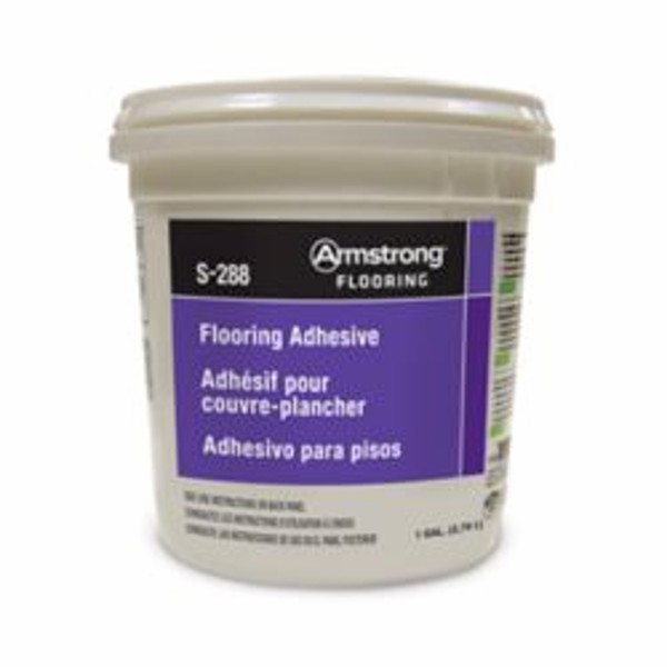 Accessories Armstong Adhesive S-288 1 Gallon